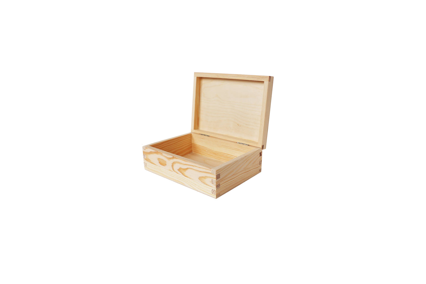 Wooden box No.03