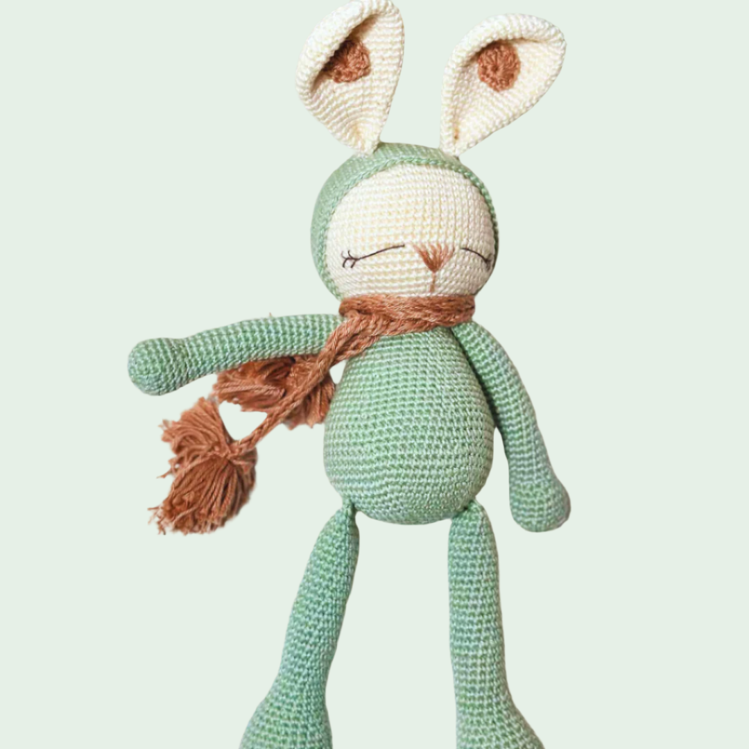 Adiko Kids - Amigurumi Zoey Cuddly Friend