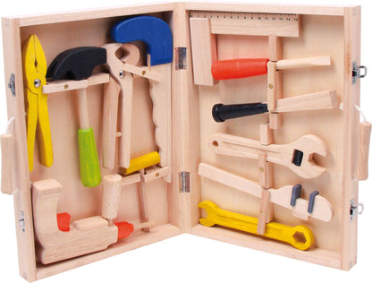 Toy Toolbox - Adiko Kids