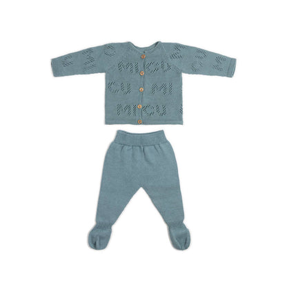 Newborn Pack Micumicu jeans