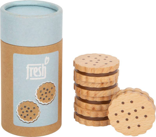 Sandwich Cookies "fresh" - Adiko Kids