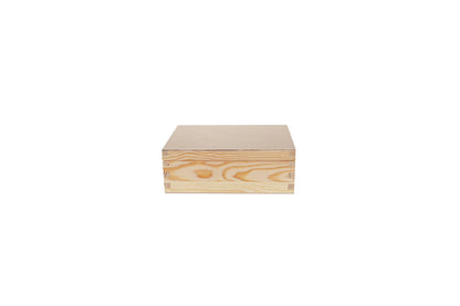 Wooden box No.03