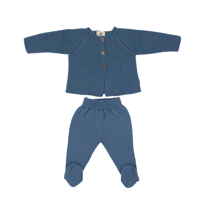 Newborn Pack links Jeans